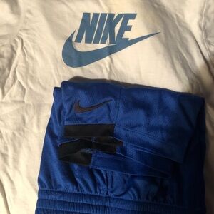Nike short set